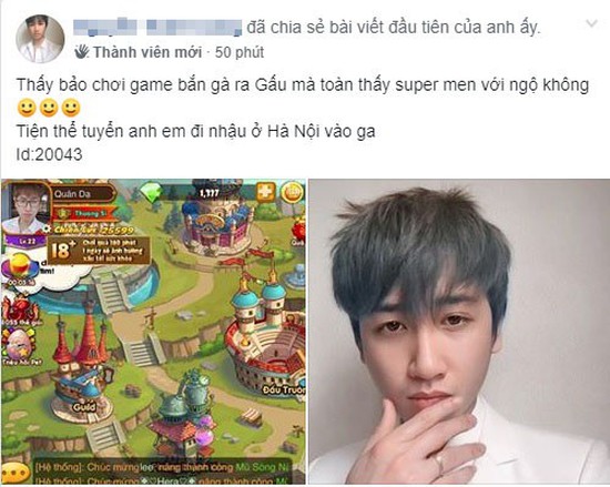 Gái xinh thả thính full combo, 500 anh em Gun Gun Mobile cũng đến quỳ vì không biết phải né hay… đớp! - Ảnh 13.