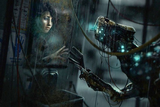 20 game kinh dị hay nhất mùa Halloween, chơi xong bạn sẽ không dám đi ngủ (P2) - Ảnh 1.