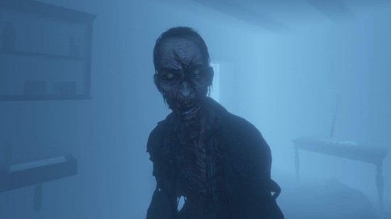 20 game kinh dị hay nhất mùa Halloween, chơi xong bạn sẽ không dám đi ngủ (P2) - Ảnh 2.