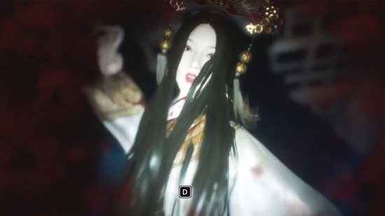 20 game kinh dị hay nhất mùa Halloween, chơi xong bạn sẽ không dám đi ngủ (P2) - Ảnh 3.