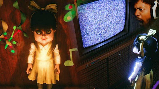 20 game kinh dị hay nhất mùa Halloween, chơi xong bạn sẽ không dám đi ngủ (P2) - Ảnh 4.