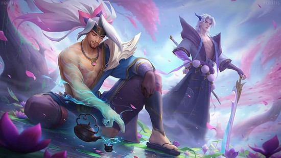 Nhìn rank luận anh hùng và những bằng chứng cho thấy game thủ Việt thường thích tốt nước sơn hơn tốt gỗ - Ảnh 3.