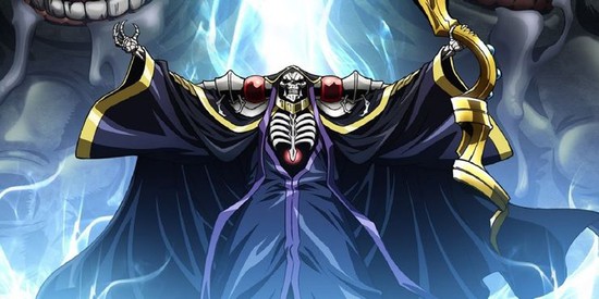 Top 10 pháp sư mạnh nhất thế giới isekai anime (P.2) - Ảnh 6.