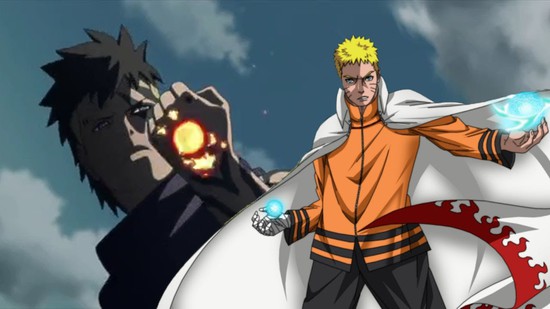Boruto chap 63: Để cứu Làng Lá, Kawaki kích hoạt lại ấn nguyền Karma mở ra cơ hội hồi sinh cho Isshiki Otsutsuki? - Ảnh 3.