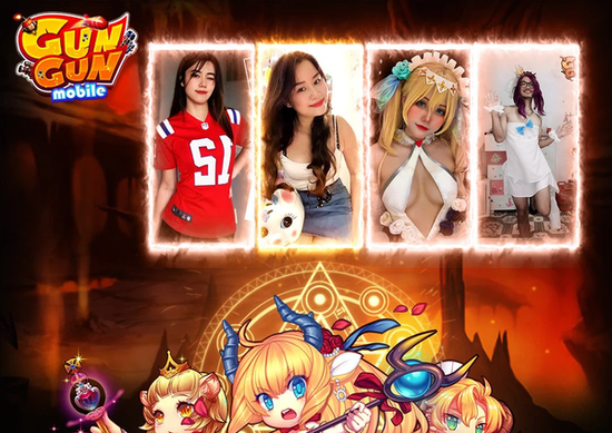 Luffy phiên bản 3 đầu tràn hình cũng ok đấy, nhưng đôi khi anh em chúng tôi thích nhỏ xinh thế này thôi - Ảnh 24.