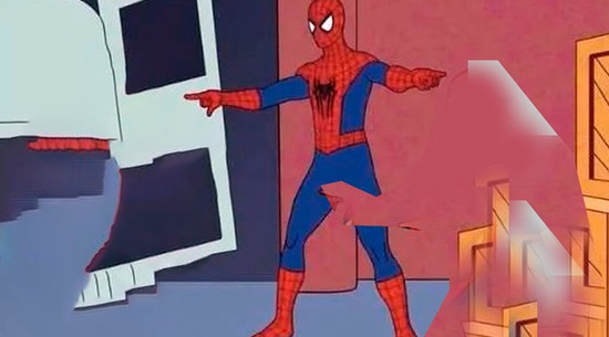 Fan Marvel đưa ra bằng chứng cho thấy Spider-Man: No Way Home sẽ quy tụ cả 3 anh Nhện - Ảnh 10.