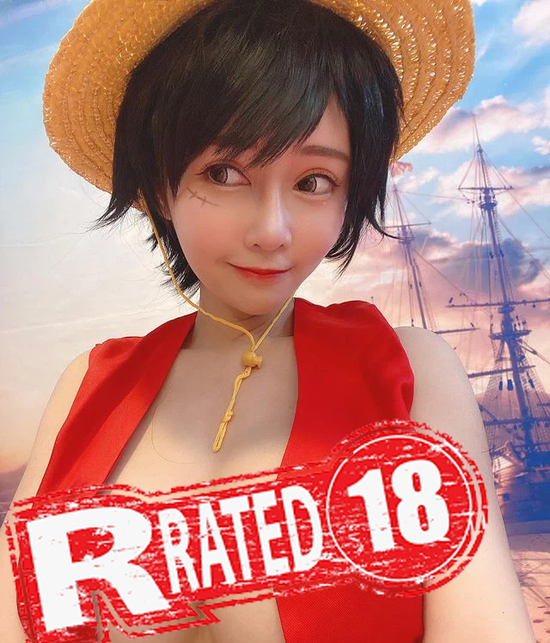Luffy phiên bản 3 đầu tràn hình cũng ok đấy, nhưng đôi khi anh em chúng tôi thích nhỏ xinh thế này thôi - Ảnh 5.