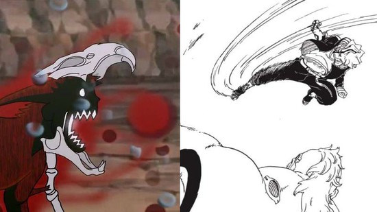 So sánh sức mạnh của Naruto - Kurama với Boruto - Momoshiki, ông bố hay ông con mạnh hơn? - Ảnh 2.