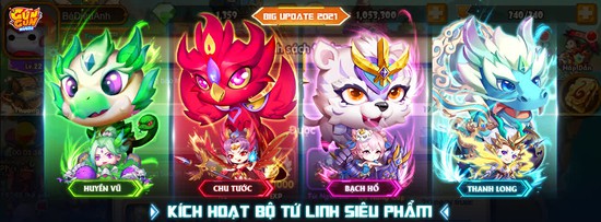 Tưng bừng update, Gun Gun Mobile tung combo thời trang - Pet - Thú Cưỡi cực khủng kèm 499 Giftcode giới hạn - Ảnh 5.