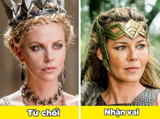 9 lần sao Hollywood được mời vai xịn mà từ chối: Tom Cruise bỏ lỡ phim đỉnh vì khinh đạo diễn, mỹ nữ chê Marvel này chắc đang tiếc hùi hụi! - Ảnh 4.