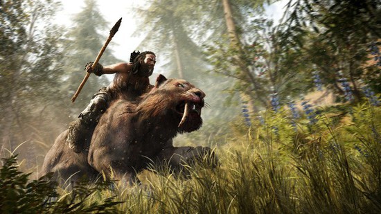 Top 10 game sinh tồn thế giới mở, đang được giảm giá hot nhất trên Steam (P2) - Ảnh 5.
