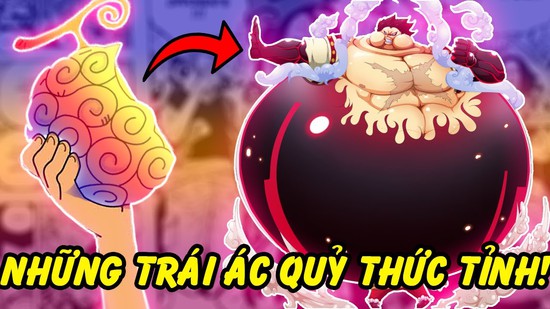 One Piece: Fan đồn thổi cách thức tỉnh trái ác quỷ cực chuẩn, thử chết đi rồi sức mạnh sẽ đến! - Ảnh 1.
