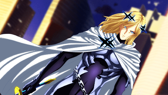 One Punch Man: Ngoài những trận chiến đỉnh cao, bộ ba tấu hài này cũng được nhiều khán giả yêu thích - Ảnh 2.