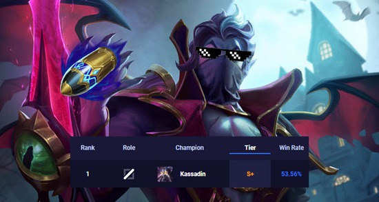 Tyler1: Chơi Xạ thủ ở thời điểm năm 2021 này chẳng khác nào tự tra tấn bản thân - Ảnh 5.