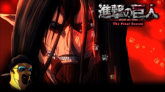 Attack On Titan The Final Season Part 2 tung trailer mới, chốt lịch công chiếu vào tháng 1 năm sau - Ảnh 4.