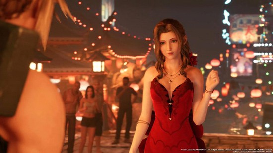 Vừa phát hành, phiên bản PC của Final Fantasy VII Remake đã bị crack