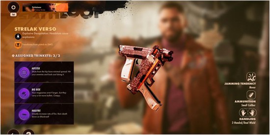 10 vũ khí vô đối nhất thế giới game năm 2021 (P1) - Ảnh 4.