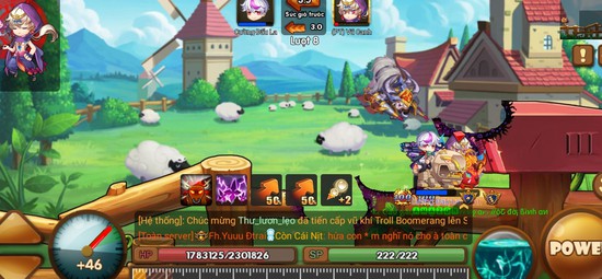Game thủ ca ngợi đúng 4 chữ Vì bạn xứng đáng - sự thật vén màn đằng sau game bắn súng tọa độ xưng Ngôi vương 2 năm liên tiếp - Ảnh 4.