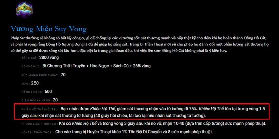 Tại sao Viktor bỗng nhiên trở thành tướng Đường trên và Đường giữa bá đạo bậc nhất ở Tiền Mùa Giải 2022? - Ảnh 5.