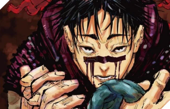 Spoil Jujutsu Kaisen chap 138: Yuta truy sát Yuuji, Choso săn lùng ...