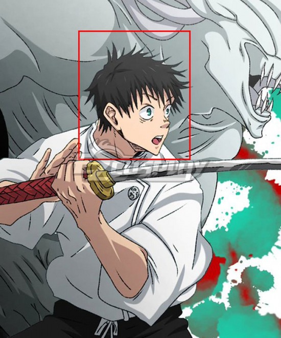 Spoil Jujutsu Kaisen chap 138: Yuta truy sát Yuuji, Choso săn lùng ...