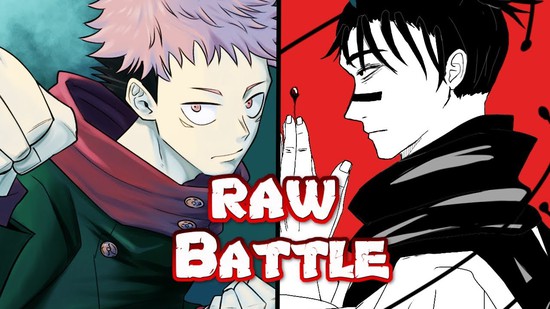 Spoil Jujutsu Kaisen chap 138: Yuta truy sát Yuuji, Choso săn lùng ...