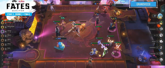Đấu Trường Chân Lý: Top 3 đội hình bá đạo tới mức luôn được các game thủ chuyên nghiệp tin dùng - Ảnh 1.