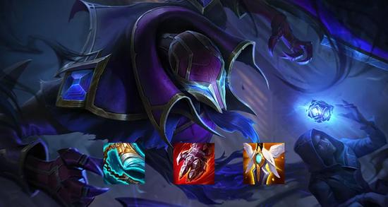 Ra mắt hơn 1 năm, Riot cuối cùng cũng thừa nhận Chùy Hấp Huyết và Móng Vuốt Sterak là một sai lầm - Ảnh 1.