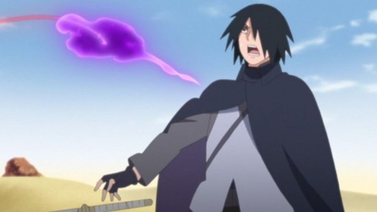 Naruto và 5 nhân vật có tài nhưng bị nerf cực mạnh trong Boruto, người lui về nội trợ, kẻ còn không được xuất hiện - Ảnh 2.