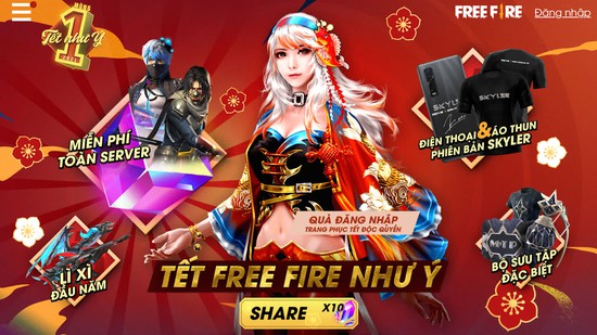 Như Hexi khoe tâm hồn khủng, hứa hẹn sẽ lì xì đẫy đà cho game thủ  - Ảnh 1.