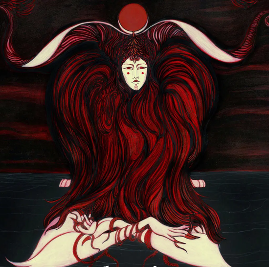 Ngoài Satan và Lucifer, còn những con quỷ nào khác nắm giữ sức mạnh tương đương? - Ảnh 1.
