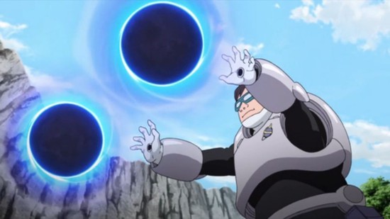 5 công nghệ nhẫn giả trong Boruto có thể khiến học viện ninja trở nên không cần thiết - Ảnh 2.