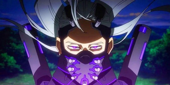 Deku và dàn nhân vật trong My Hero Academia chịu tác động từ chính năng lực của họ (P.1) - Ảnh 4.