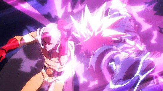 Top 5 trận đánh trong One Punch Man đã được chuyển thể thành công từ manga lên anime - Ảnh 4.