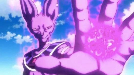 Dragon Ball Super hé lộ thêm một chi tiết quan trọng liên quan đến sức mạnh của thần hủy diệt - Ảnh 2.