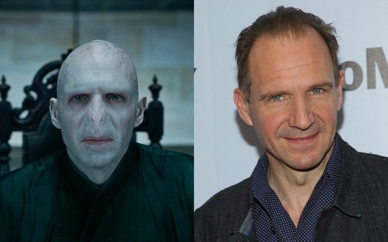 Dàn sao Harry Potter sau 20 năm: Hermione sắp cưới, Harry phải cai rượu, bất ngờ nhất là Voldemort 58 tuổi vẫn phong trần, quyến rũ! - Ảnh 34.
