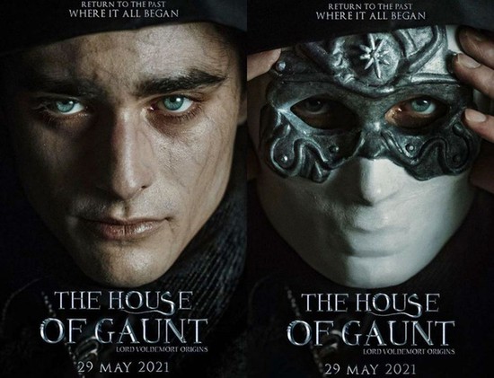 Dàn sao Harry Potter sau 20 năm: Hermione sắp cưới, Harry phải cai rượu, bất ngờ nhất là Voldemort 58 tuổi vẫn phong trần, quyến rũ! - Ảnh 35.