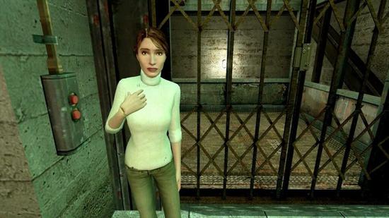 Top 10 kẻ ác nhân trong game, vì sống dai quá nên hoá thành... anh hùng (P.2) - Ảnh 2.