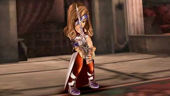 Top 10 kẻ ác nhân trong game, vì sống dai quá nên hoá thành... anh hùng (P.2) - Ảnh 4.