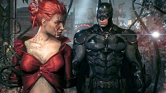 Top 10 kẻ ác nhân trong game, vì sống dai quá nên hoá thành... anh hùng (P.2) - Ảnh 5.