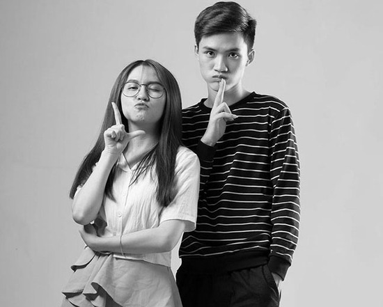 Gao Bạc chia tay Cô Ngân: Liệu có giống mối tình 5 năm của ViruSs và Ngân Sát Thủ? - Ảnh 5.