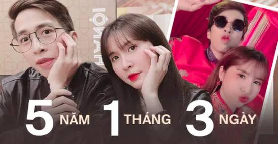 Gao Bạc chia tay Cô Ngân: Liệu có giống mối tình 5 năm của ViruSs và Ngân Sát Thủ? - Ảnh 2.