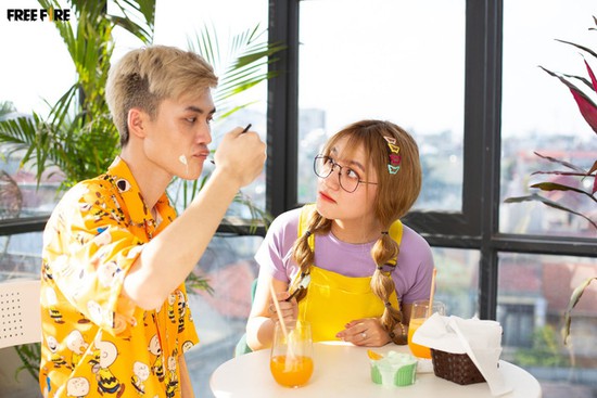 Gao Bạc chia tay Cô Ngân: Liệu có giống mối tình 5 năm của ViruSs và Ngân Sát Thủ? - Ảnh 7.