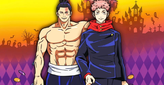 Jujutsu Kaisen: Itadori và Todo, tình bạn đẹp trong thế giới đầy chết chóc - Ảnh 2.