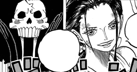 One Piece: Danh sách các trận chiến của băng Mũ Rơm ở Onigashima, chỉ còn Sanji và Chopper chưa có đối thủ - Ảnh 4.