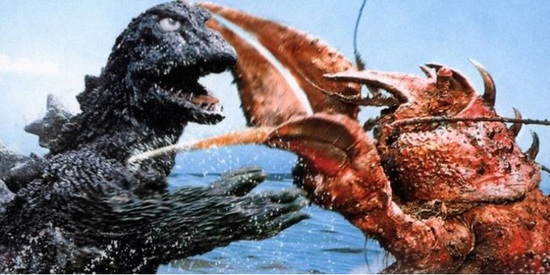 Sau King Kong, đây là những quái thú khổng lồ có thể sẽ trở thành đối thủ của Godzilla trong tương lai - Ảnh 1.