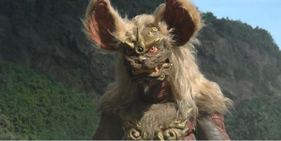 Sau King Kong, đây là những quái thú khổng lồ có thể sẽ trở thành đối thủ của Godzilla trong tương lai - Ảnh 3.