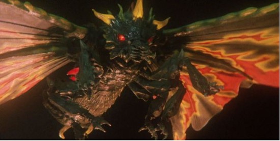 Sau King Kong, đây là những quái thú khổng lồ có thể sẽ trở thành đối thủ của Godzilla trong tương lai - Ảnh 4.