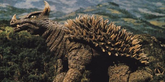 Sau King Kong, đây là những quái thú khổng lồ có thể sẽ trở thành đối thủ của Godzilla trong tương lai - Ảnh 8.