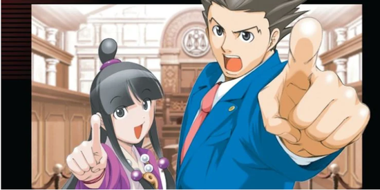 Top 5 manga được chuyển thể từ game hấp dẫn không thua kém gì Pokémon - Ảnh 4.